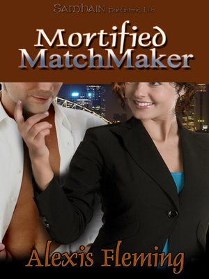 cover image of Mortified Matchmaker